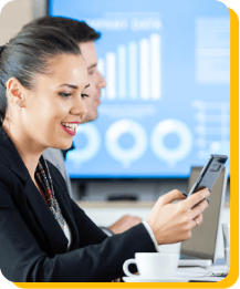 Business Services
